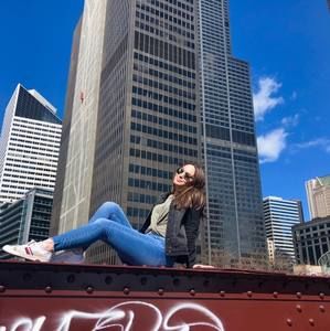 Meet your Posher, Karen